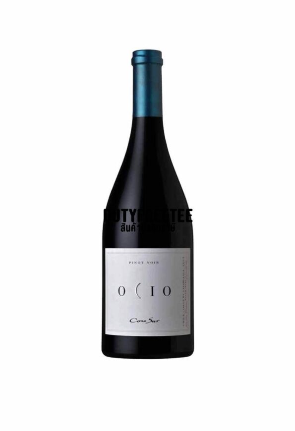 ลัง 12 ขวด Cono Sur Ocio Pinot Noir 2012 - Image 1