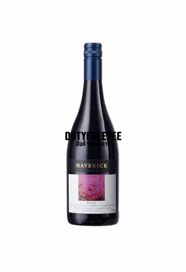 Maverick Twins Cabernet Sauvignon 2008 - Image 1