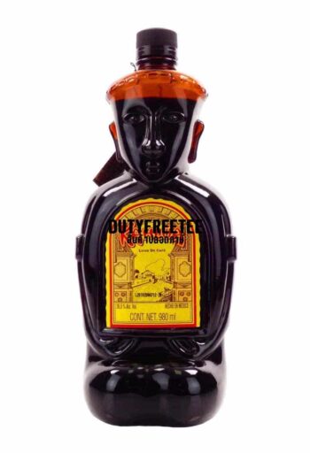 Kahlua Licor De Cafe