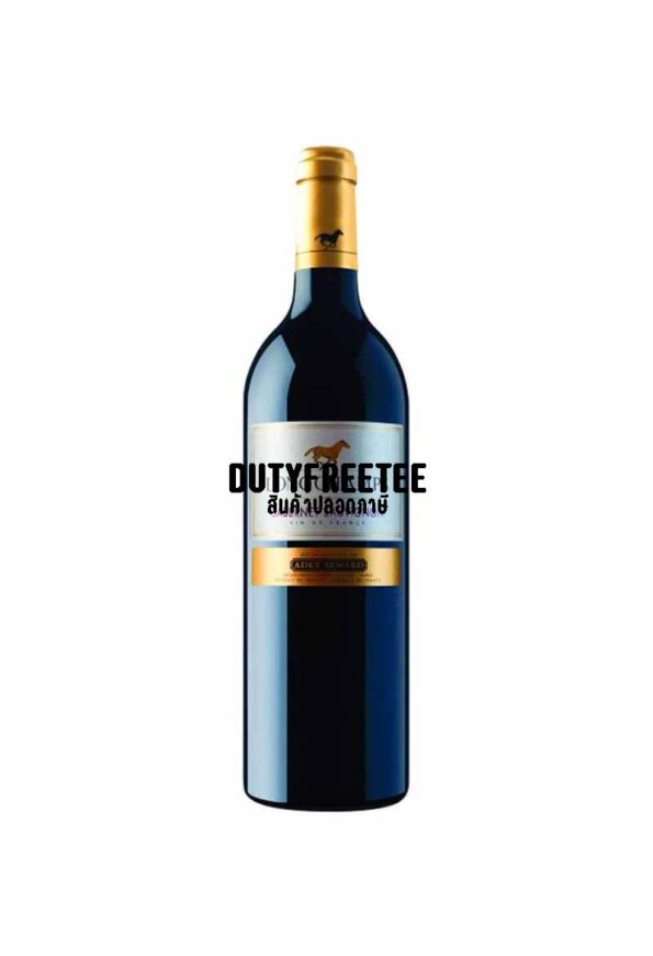 ลัง 12 ขวด Longchamps Cabernet Sauvignon 2014 - Image 1
