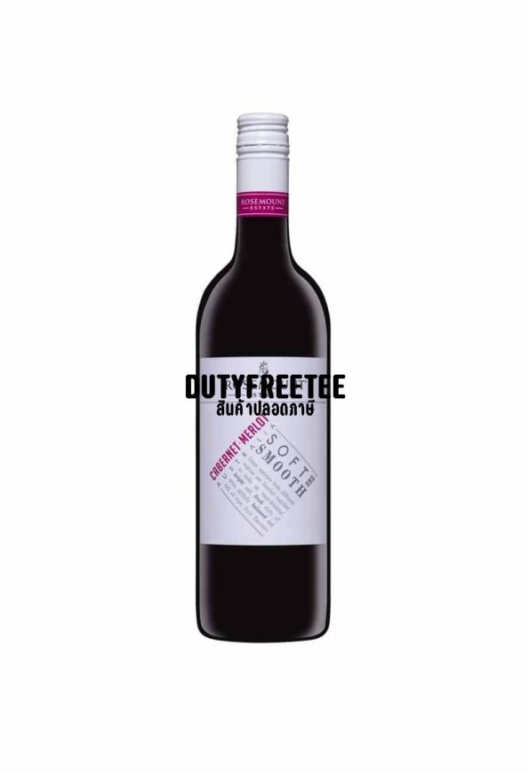 ลัง 12 ขวด Rosemount Estate Cabernet Merlot 2011 - Image 1