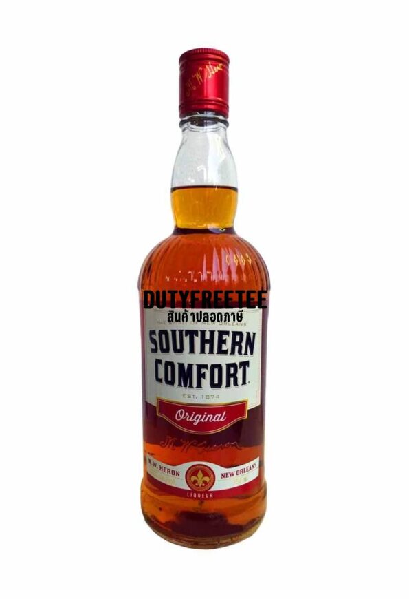 Southern Comfort Original 750ml - Image 1