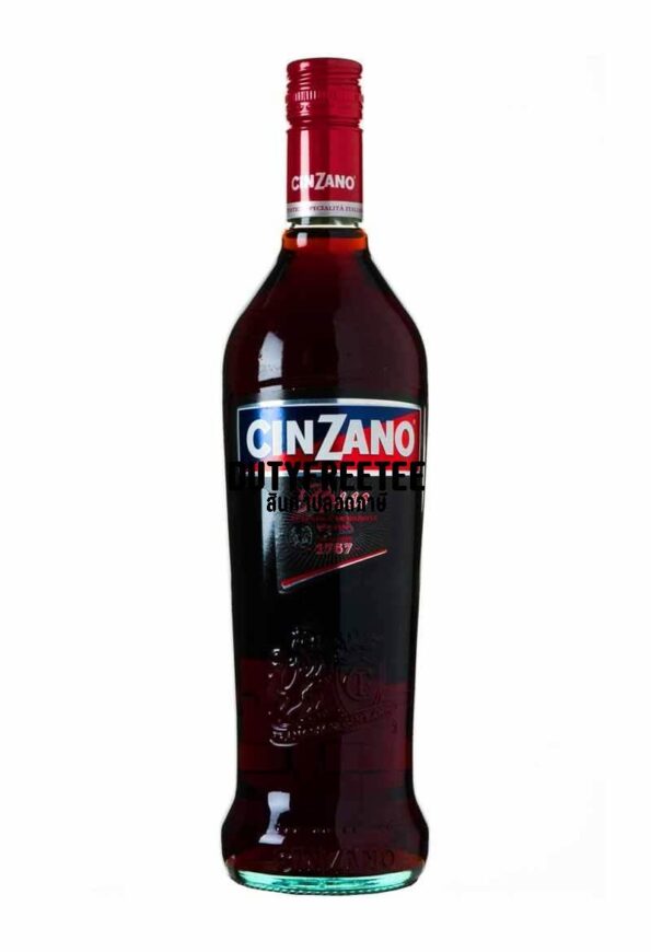 Cinzano Rosso 1L - Image 1