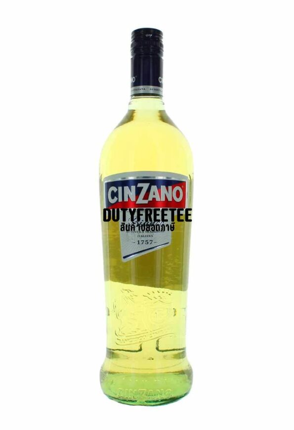 Cinzano Bianco 1L - Image 1