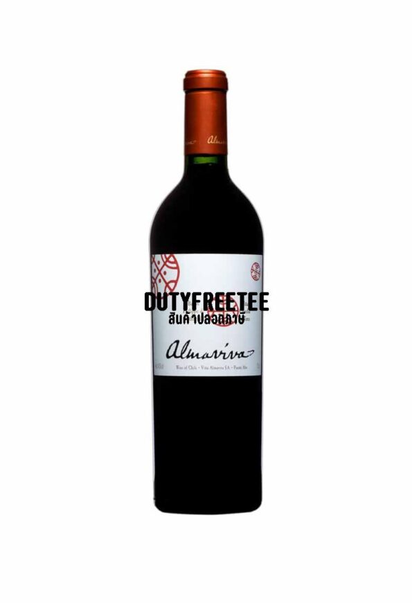 ลัง 6 ขวด Almaviva 2016 - Image 1