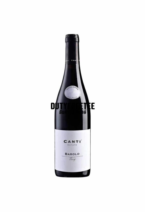 Canti Estate Barolo 2014 - Image 1