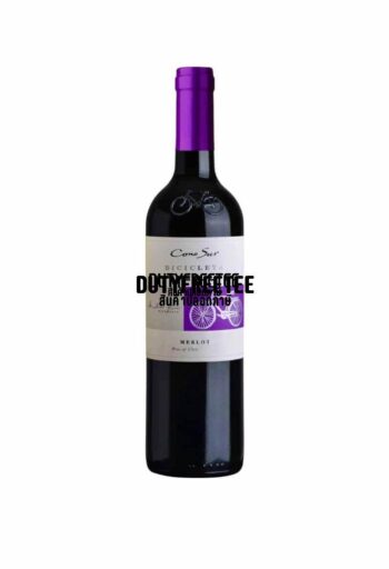 Cono Sur Bicicleta Merlot 2018