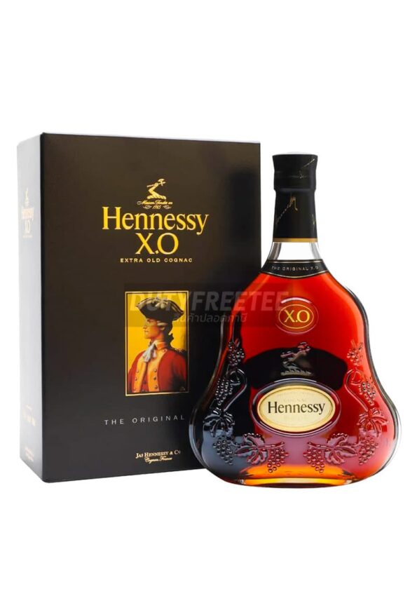 Hennessy XO Extra Old Cognac