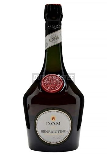 benedictine dom