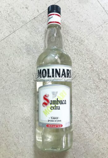 Molinari Sambuca
