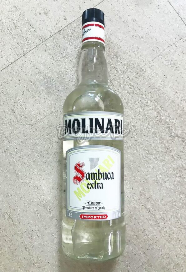 Molinari Sambuca