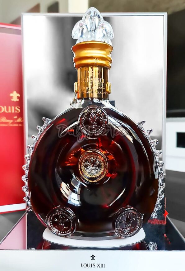 Remy Martin Louis XIII