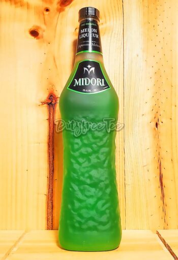 Midori Melon Liqueur