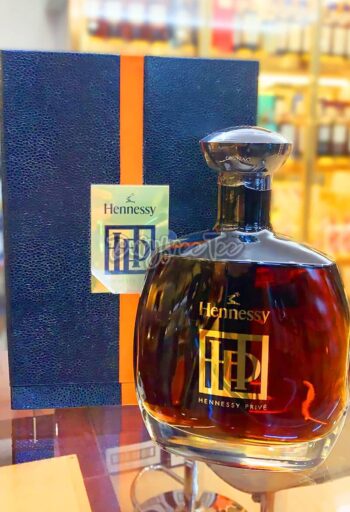 Hennessy Prive
