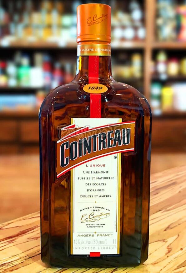 Cointreau