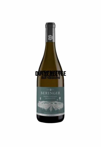 Beringer Napa Valley Chardonnay 2017