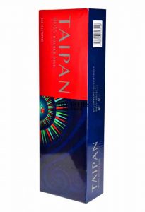Taipan Strawberry Spearmint