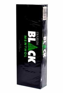 Djarum Black Menthol