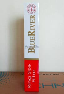 BlueRiver Red