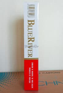 BlueRiver Red