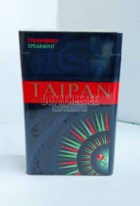 Taipan Strawberry Spearmint