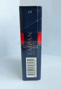 Taipan Strawberry Spearmint