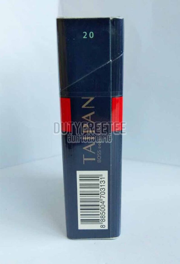 Taipan Strawberry Spearmint