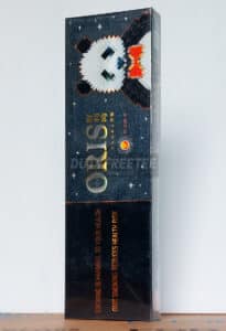 Oris Panda