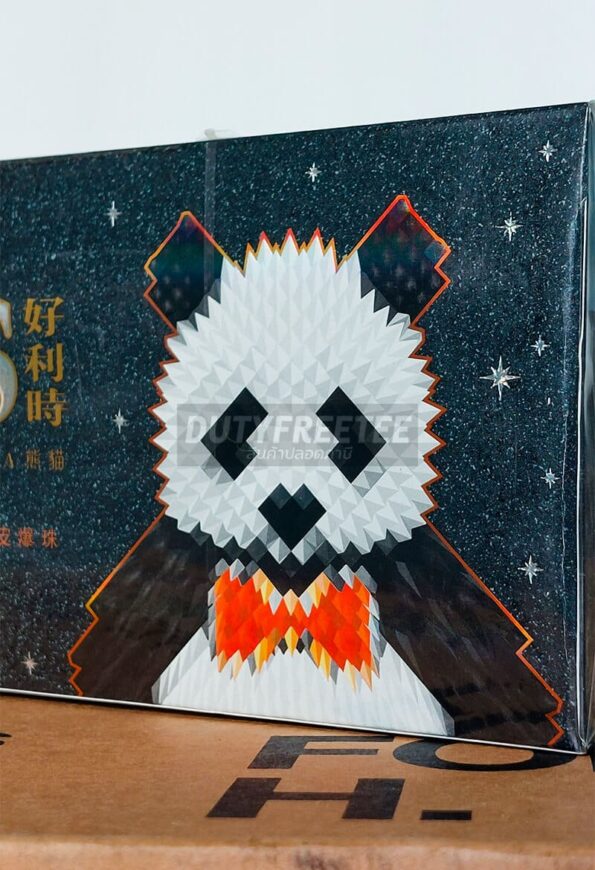 Oris Panda