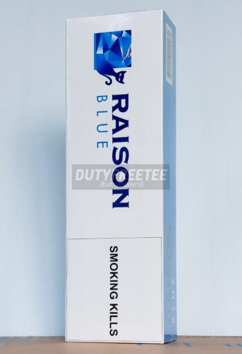 Raison Blue