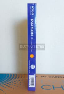 Raison French Line Blue