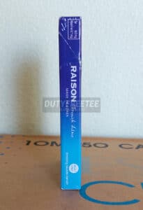 Raison French Line Blue