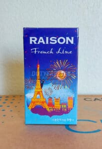 Raison French Line Blue