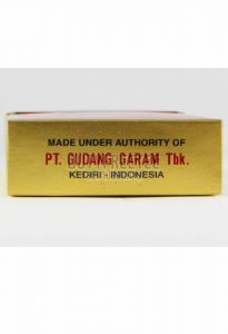 Gudang Garam International