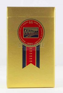 Gudang Garam International