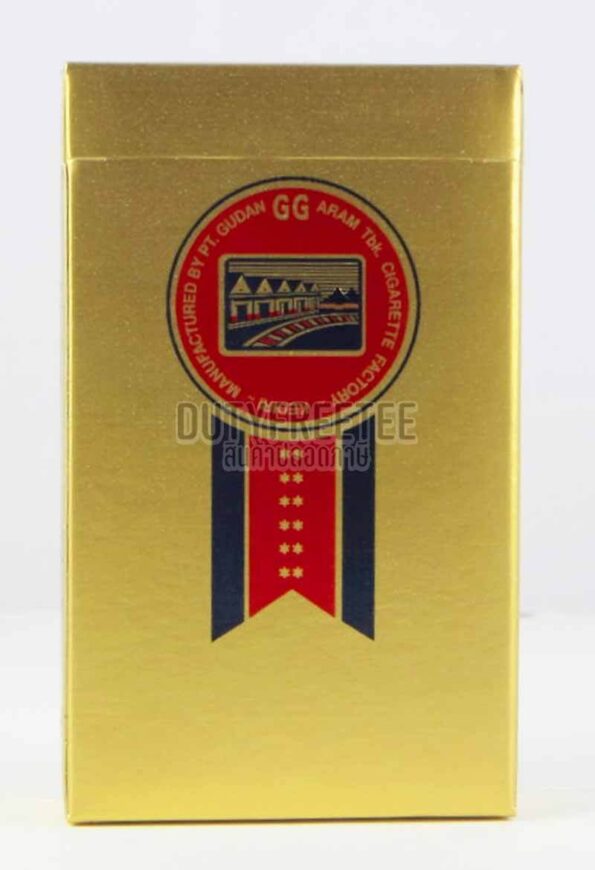Gudang Garam International
