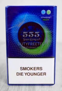 555 Zesty