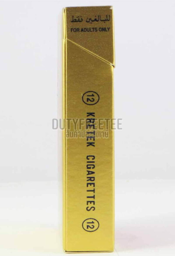 Gudang Garam International