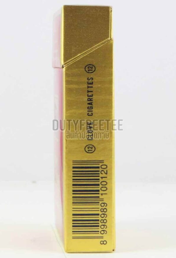 Gudang Garam International