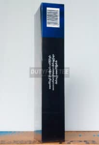 Mevius Original Blue