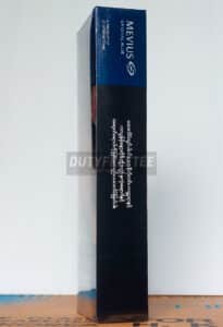 Mevius Original Blue