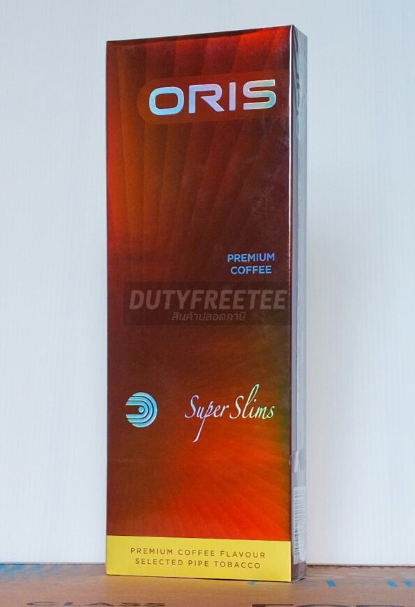 Oris Coffee