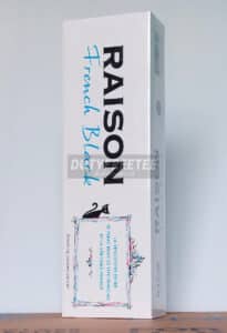 Raison French Black