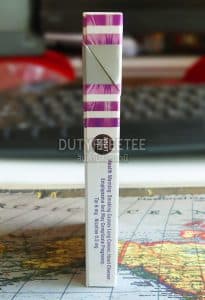 Oris Double Mix