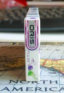 Oris Double Mix