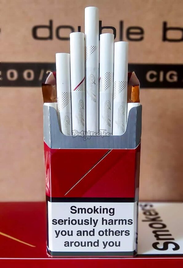 Davidoff Supreme