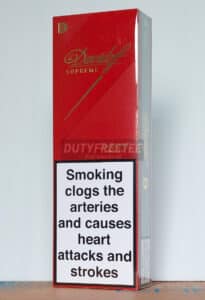 Davidoff Supreme