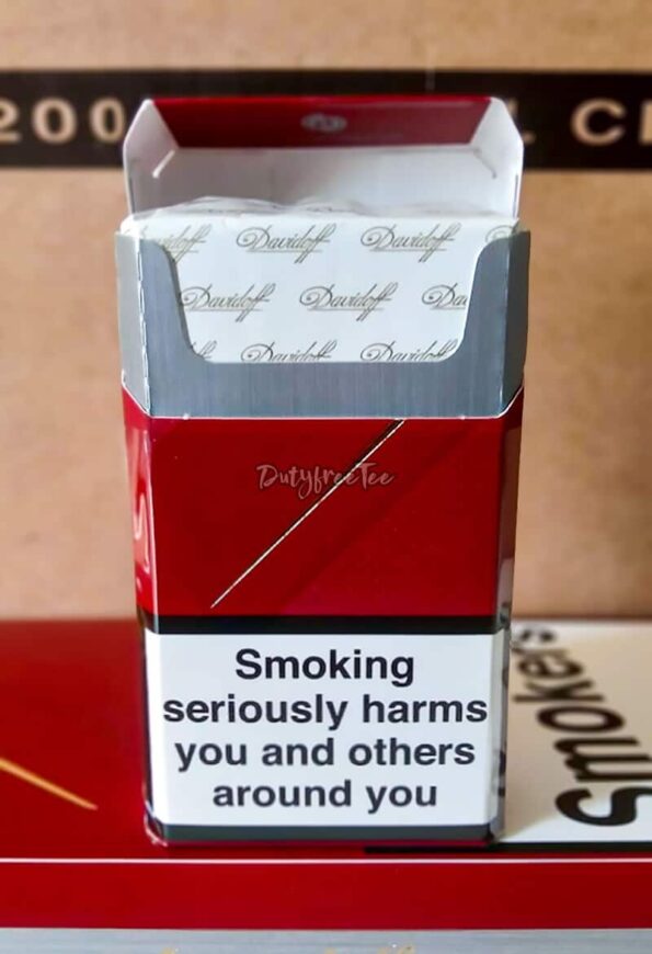 Davidoff Supreme