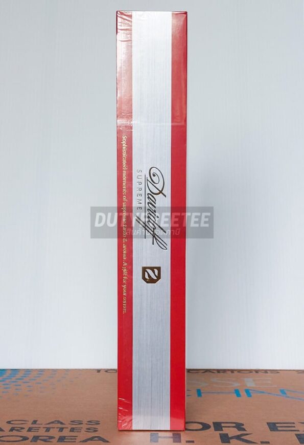 Davidoff Supreme