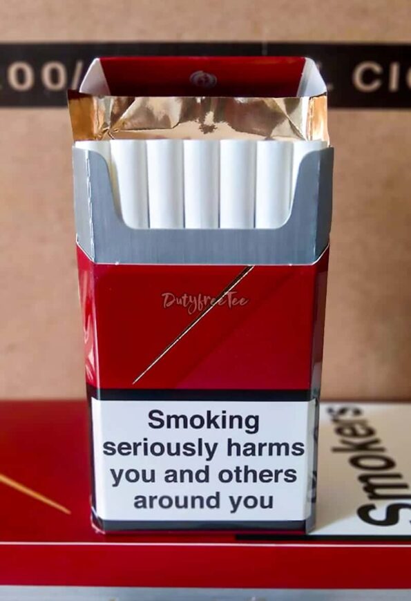 Davidoff Supreme